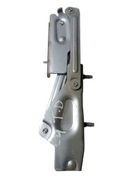 Dobradiça Direita Tampa Traseira Citroen C4 2008 a 2014