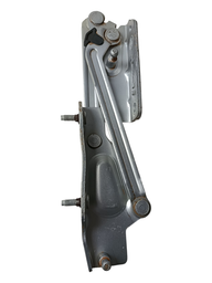 DOBRADIÇA DIREITA TAMPA TRASEIRA CITROEN C4 2008 A 2014