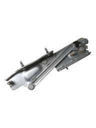 DOBRADIÇA DIREITA TAMPA TRASEIRA CITROEN C4 2008 A 2014