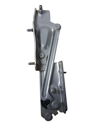 DOBRADIÇA ESQUERDA TAMPA TRASEIRA CITROEN C4  2008 A 2014