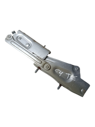 DOBRADIÇA ESQUERDA TAMPA TRASEIRA CITROEN C4  2008 A 2014