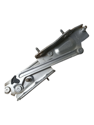 DOBRADIÇA ESQUERDA TAMPA TRASEIRA CITROEN C4  2008 A 2014