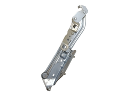 DOBRADIÇA ESQUERDA TAMPA TRASEIRA RENAULT MEGANE 2007 A 2013