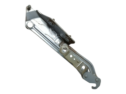 DOBRADIÇA DIREITA TAMPA TRASEIRA RENAULT MEGANE 2007 A 2013