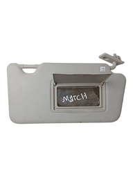 QUEBRA SOL DIREITO NISSAN MARCH 2012 A 2020