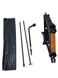 Macaco Chave de Roda Frontier 2008 2009 2010 2011 12 a 2023