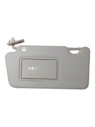 QUEBRA SOL ESQUERDO NISSAN MARCH 2012 A 2020