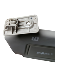 QUEBRA SOL ESQUERDO NISSAN MARCH 2012 A 2020