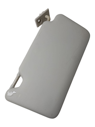 QUEBRA SOL ESQUERDO NISSAN MARCH 2012 A 2020