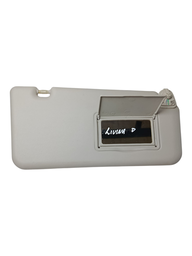 QUEBRA SOL DIREITO NISSAN LIVINA 2009 A 2014