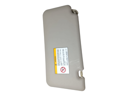 QUEBRA SOL DIREITO NISSAN LIVINA 2009 A 2014