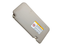 QUEBRA SOL ESQUERDO NISSAN LIVINA 2009 A 2014