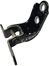 DOBRADIÇA DIANTEIRA DIREITA/ESQUERDA KIA CERATO 2014 A 2019