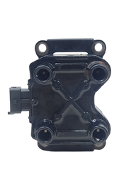 BOBINA PALIO DOBLO IDEA STRADA UNO 1.0 1.3 1.4 FIRE 01/2015