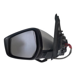 Retrovisor Esquerdo Kicks 2017/ C/ Pisca