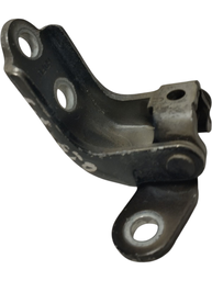 PAR DOBRADIÇAS PORTA DIANTEIRA ESQUERDA CERATO 2014 A 2019