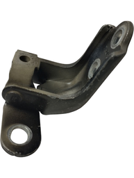 PAR DOBRADIÇAS PORTA DIANTEIRA ESQUERDA CERATO 2014 A 2019