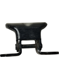 PAR DOBRADIÇAS PORTA DIANTEIRA ESQUERDA CERATO 2014 A 2019