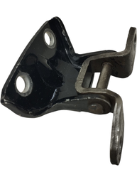 PAR DOBRADIÇAS PORTA DIANTEIRA ESQUERDA CERATO 2014 A 2019