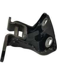 PAR DOBRADIÇAS PORTA DIANTEIRA ESQUERDA CERATO 2014 A 2019