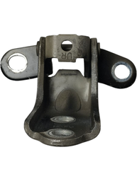 PAR DOBRADIÇAS PORTA DIANTEIRA ESQUERDA CERATO 2014 A 2019