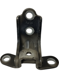 PAR DOBRADIÇAS PORTA DIANTEIRA ESQUERDA CERATO 2014 A 2019