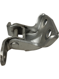 PAR DOBRADIÇAS PORTA DIANTEIRA DIREITA LIVINA 2010 A 2014