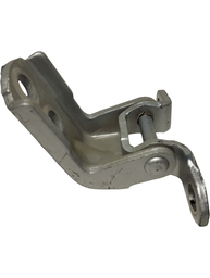 PAR DOBRADIÇAS PORTA DIANTEIRA DIREITA LIVINA 2010 A 2014