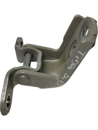 PAR DOBRADIÇAS PORTA DIANTEIRA DIREITA LIVINA 2010 A 2014