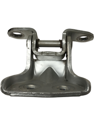 PAR DOBRADIÇAS PORTA DIANTEIRA DIREITA LIVINA 2010 A 2014