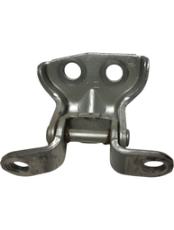 PAR DOBRADIÇAS PORTA DIANTEIRA DIREITA LIVINA 2010 A 2014