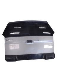 Tampa Traseira Fiat Idea Adventure 2011 A 2016