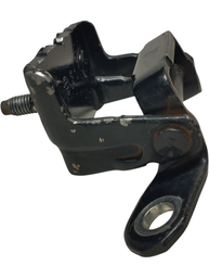 PAR DOBRADIÇAS PORTA TRASEIRA ESQUERDA KICKS 2017 A 2025