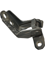 PAR DOBRADIÇAS PORTA TRASEIRA ESQUERDA KICKS 2017 A 2025