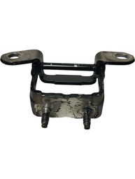 PAR DOBRADIÇAS PORTA TRASEIRA ESQUERDA KICKS 2017 A 2025