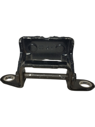 PAR DOBRADIÇAS PORTA TRASEIRA ESQUERDA KICKS 2017 A 2025