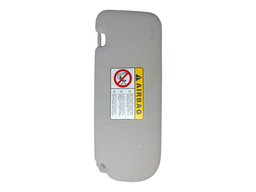 QUEBRA SOL DIREITO HYUNDAI HB20 2013 A 2019