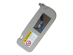 QUEBRA SOL DIREITO HYUNDAI HB20 2013 A 2019