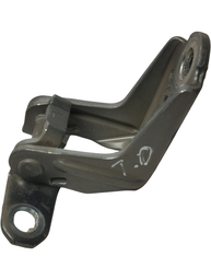 PAR DOBRADIÇAS PORTA TRASEIRA DIREITA KICKS 2017 A 2025