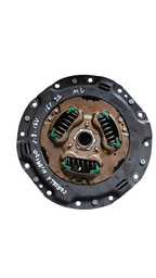 Disco Volante Motor Corolla Cross Hybrid 1.8 2024