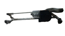 Galhada Limpador Parabrisa Golf 2014 2015 a 2020