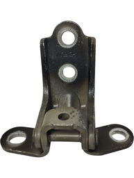 PAR DOBRADIÇAS PORTA DIANTEIRA DIREITA CERATO 2014 A 2019