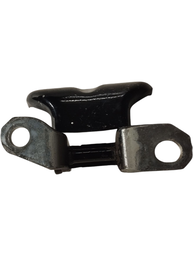 PAR DOBRADIÇAS PORTA DIANTEIRA DIREITA CERATO 2014 A 2019