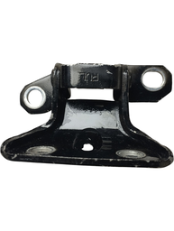 PAR DOBRADIÇAS PORTA DIANTEIRA DIREITA CERATO 2014 A 2019