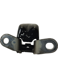 PAR DOBRADIÇAS PORTA DIANTEIRA DIREITA CERATO 2014 A 2019