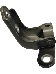 PAR DOBRADIÇAS PORTA DIANTEIRA DIREITA CERATO 2014 A 2019