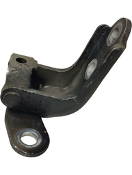 PAR DOBRADIÇAS PORTA DIANTEIRA DIREITA CERATO 2014 A 2019