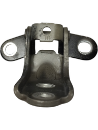 PAR DOBRADIÇAS PORTA DIANTEIRA DIREITA CERATO 2014 A 2019