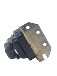 BOBINA ING GOL PARATI 1.0 8/16V 97/03 KOMBI 1.6 97/05 3PINOS