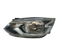 Farol Esquerdo Onix 2020 2021 a 2025 S/ Led